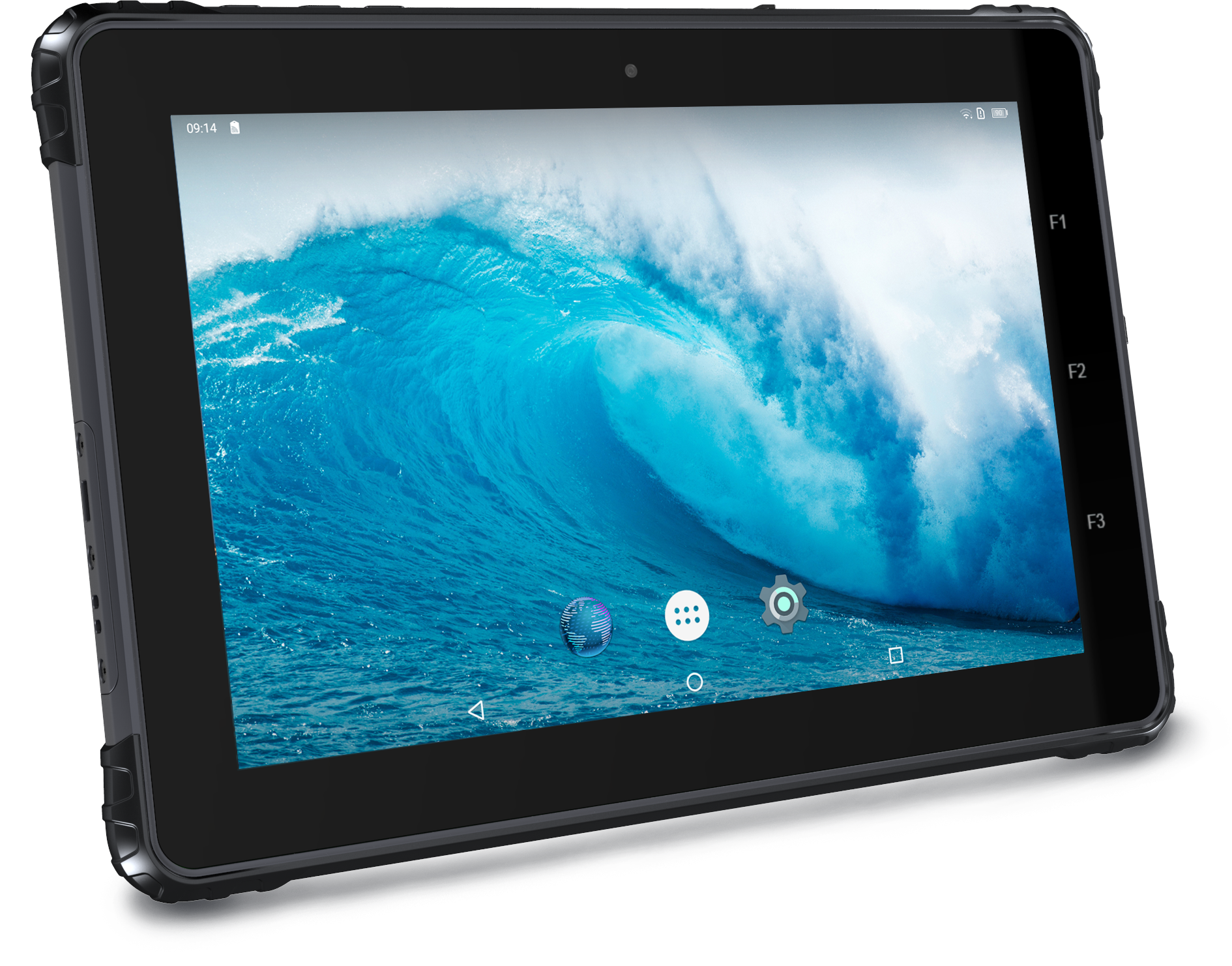Android Tablet Archives - UniOne